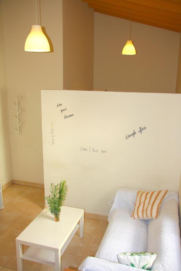 Apartment Fantastico Muy Luminoso Zona Genial *