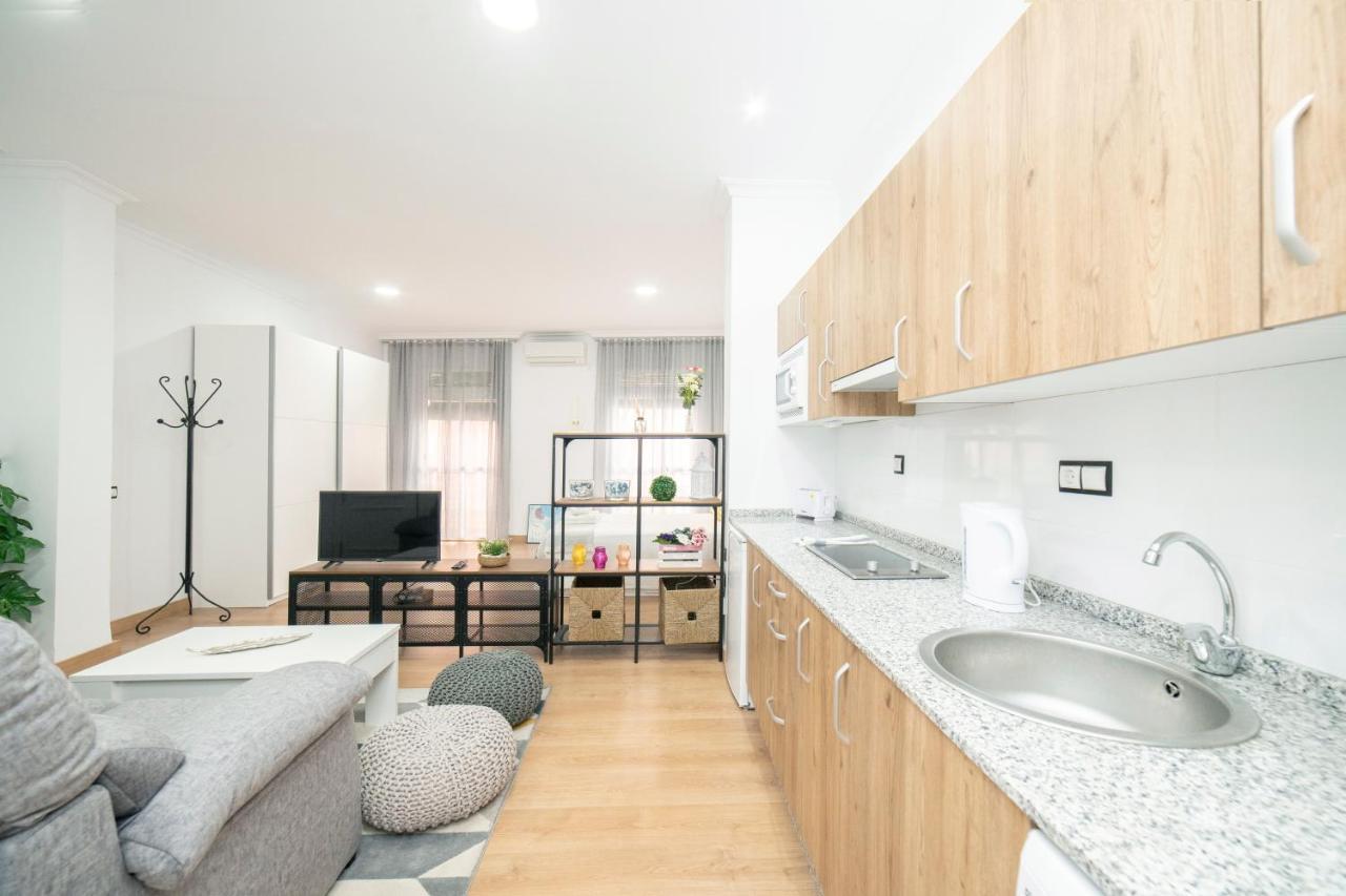 Apartment Alohamundi Olavide