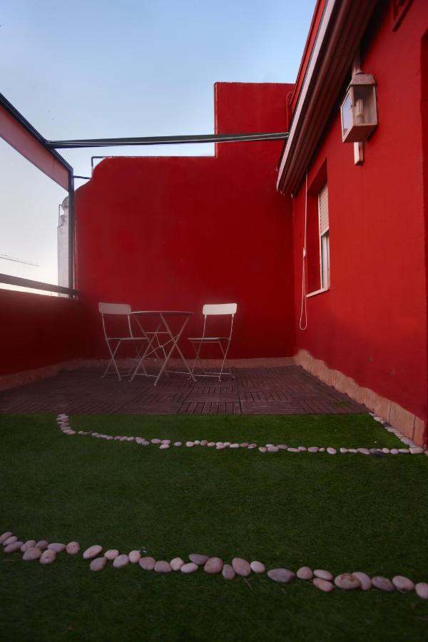 Apartamento Barrio Alfalfa Seville