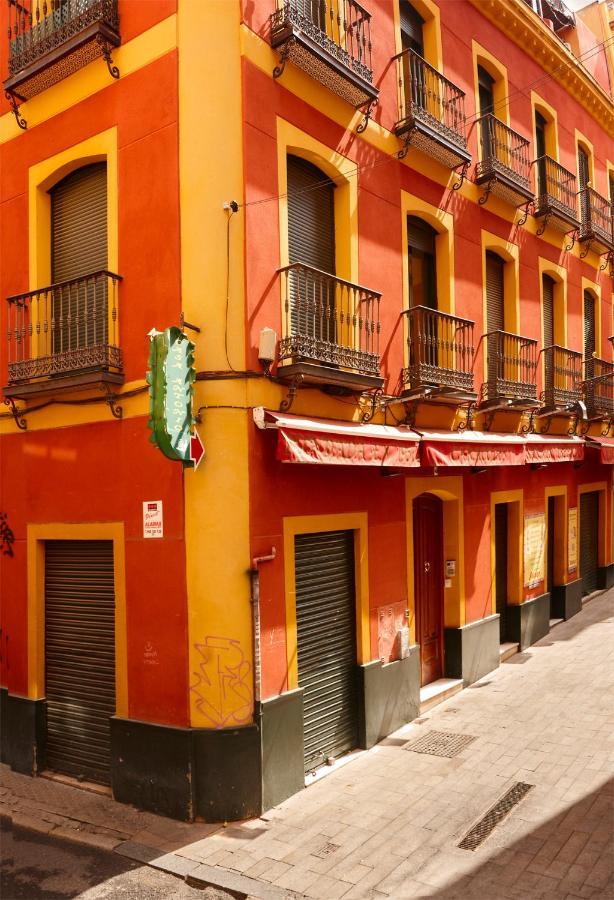 Apartamento Barrio Alfalfa Apartment *