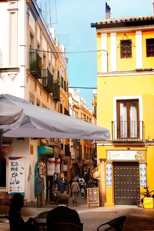 Apartamento Barrio Alfalfa Seville
