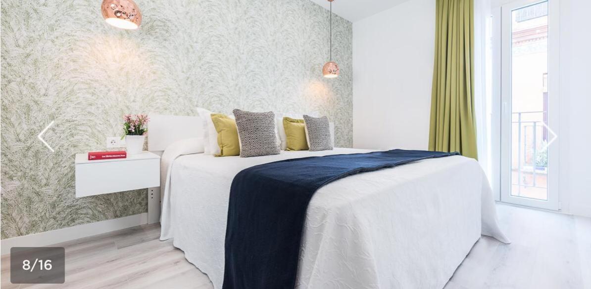 Apartment Innsevillaluxury Pilatos Seville