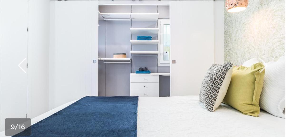 Apartment Innsevillaluxury Pilatos
