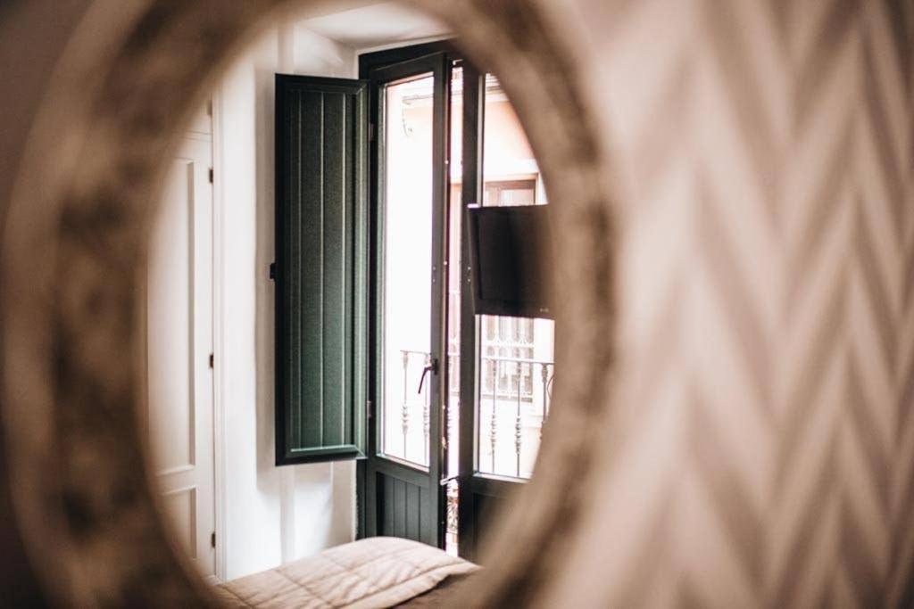 Apartment Cheap & Chic In The Center Of Seville
