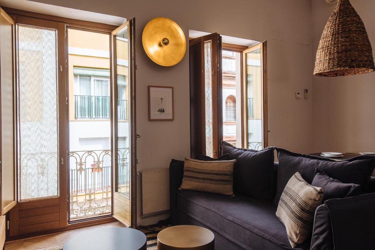 Relator Seville