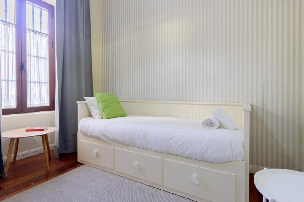 Padua Alameda House By Valcambre Holiday home *