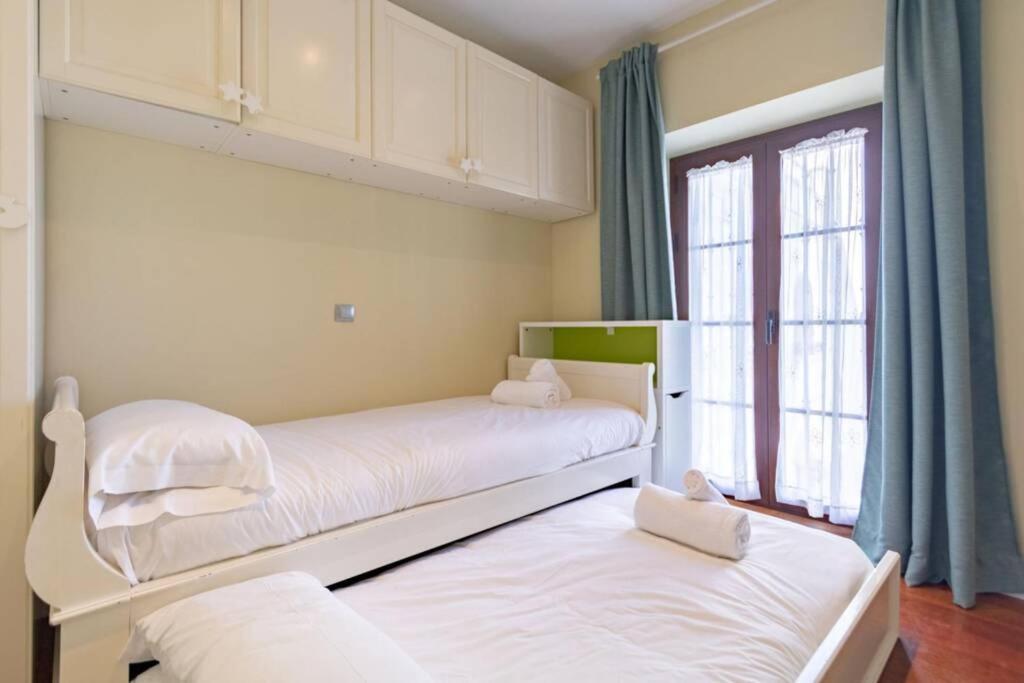 Padua Alameda House By Valcambre Holiday home Seville
