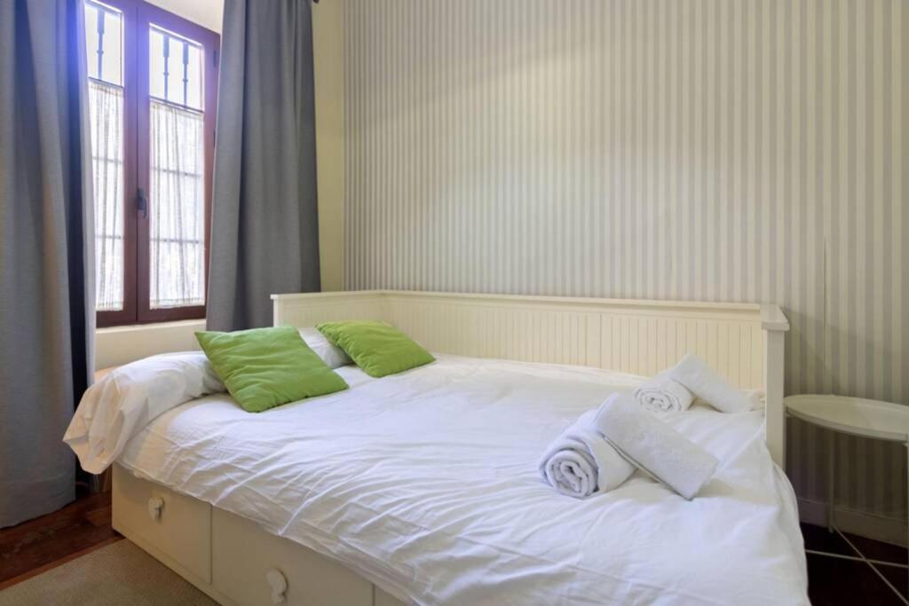 Holiday home Padua Alameda House By Valcambre Seville