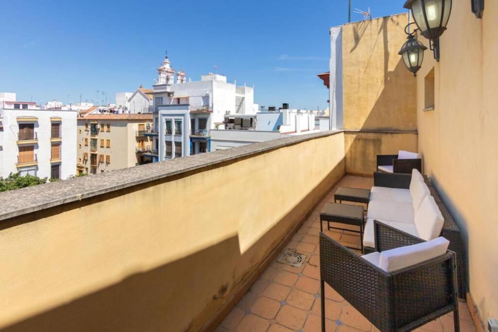 Holiday home Padua Alameda House By Valcambre *