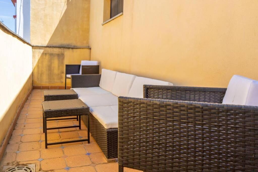 Padua Alameda House By Valcambre *