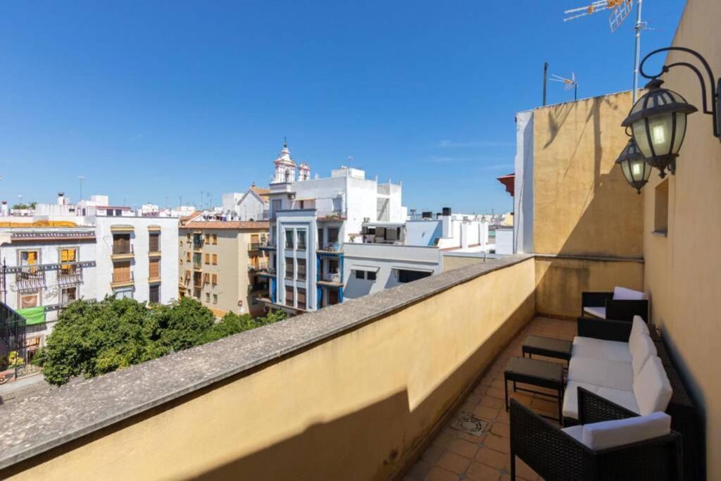 Holiday home Padua Alameda House By Valcambre