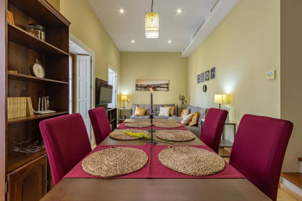 Padua Alameda House By Valcambre Holiday home Seville
