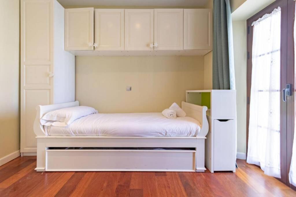 Holiday home Padua Alameda House By Valcambre
