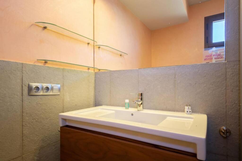 Padua Alameda House By Valcambre Holiday home Seville