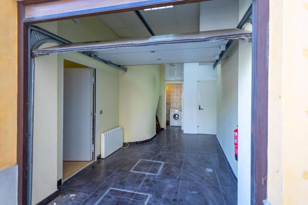 Holiday home Padua Alameda House By Valcambre