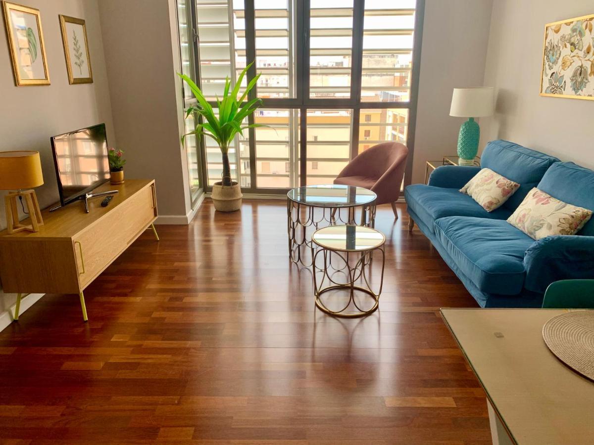 Apartment Santajusta Pg *