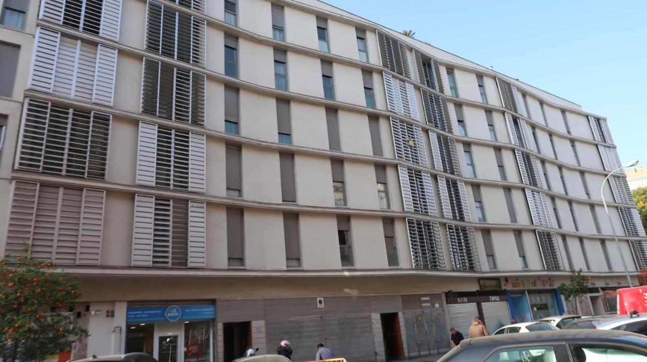 Santajusta Pg Apartment *