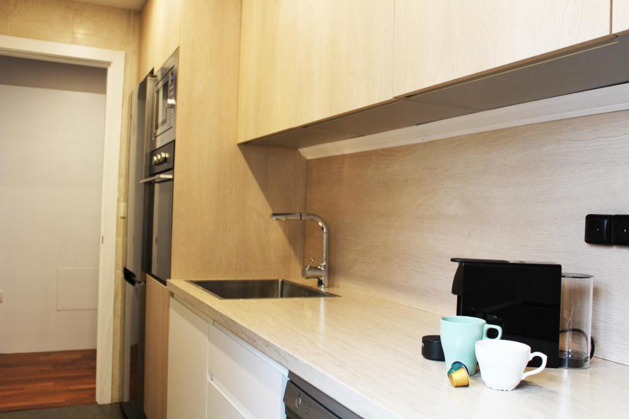 Apartment Santajusta Pg *
