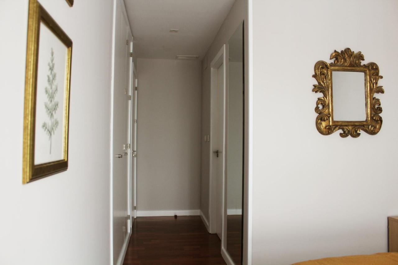 Santajusta Pg Apartment Seville