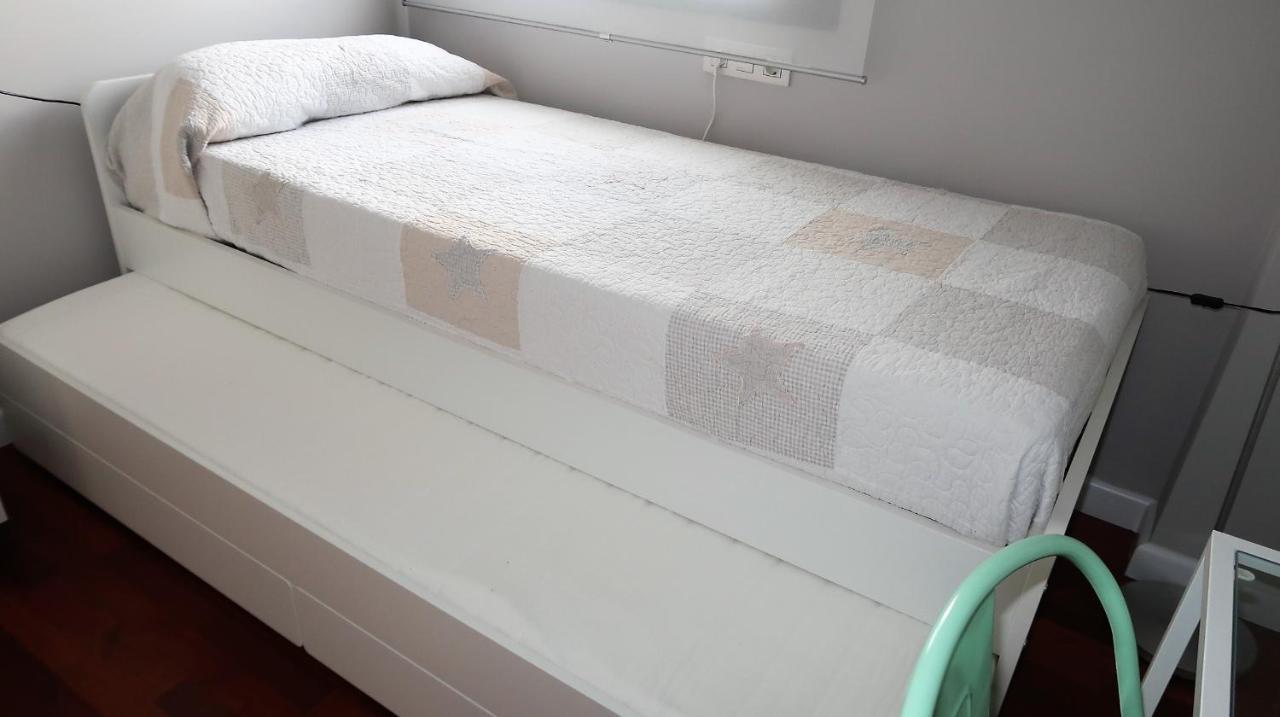Santajusta Pg Apartment