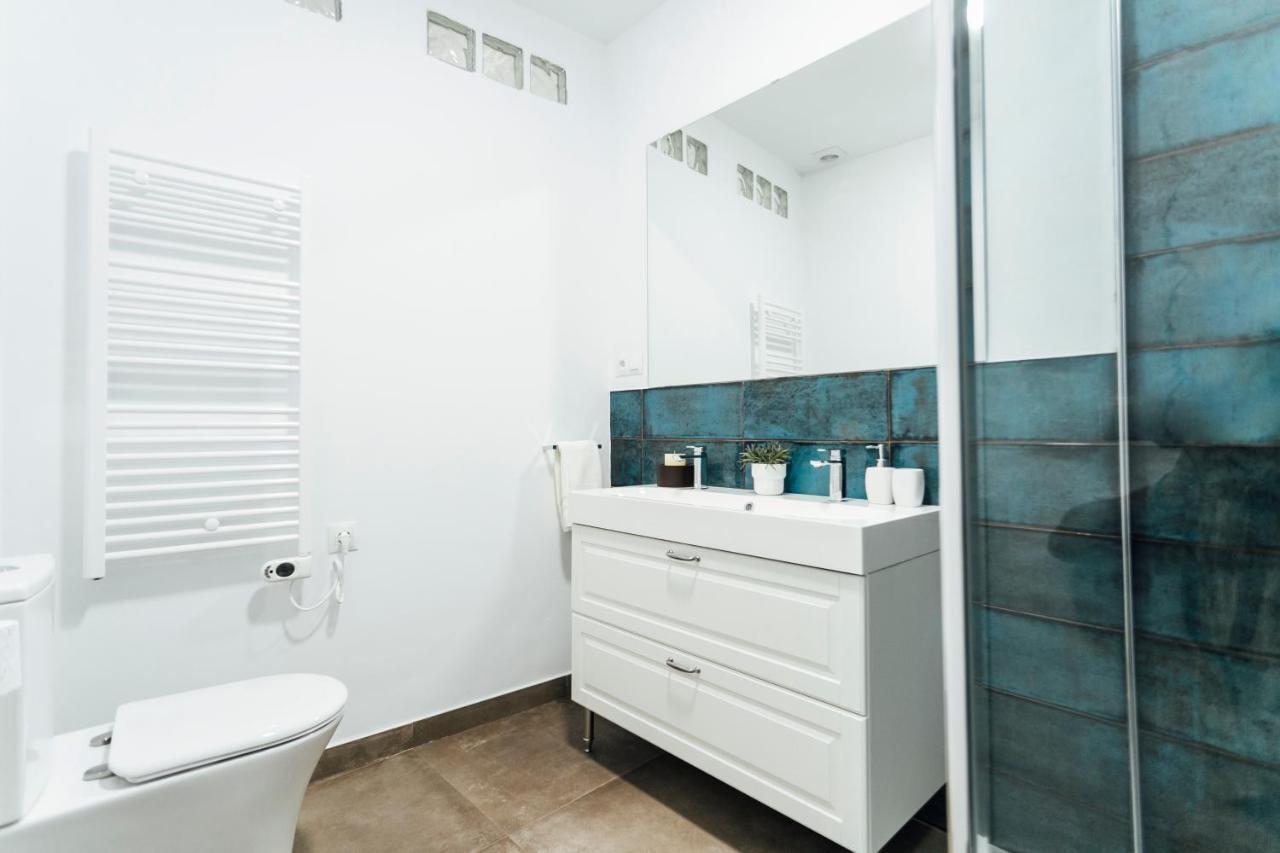 Alohamundi Martin Apartment