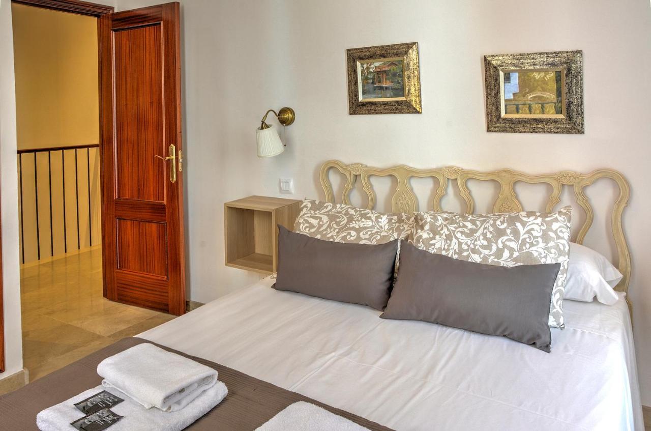 Apartamento Duplex En El Centro De Apartamento Sevilla