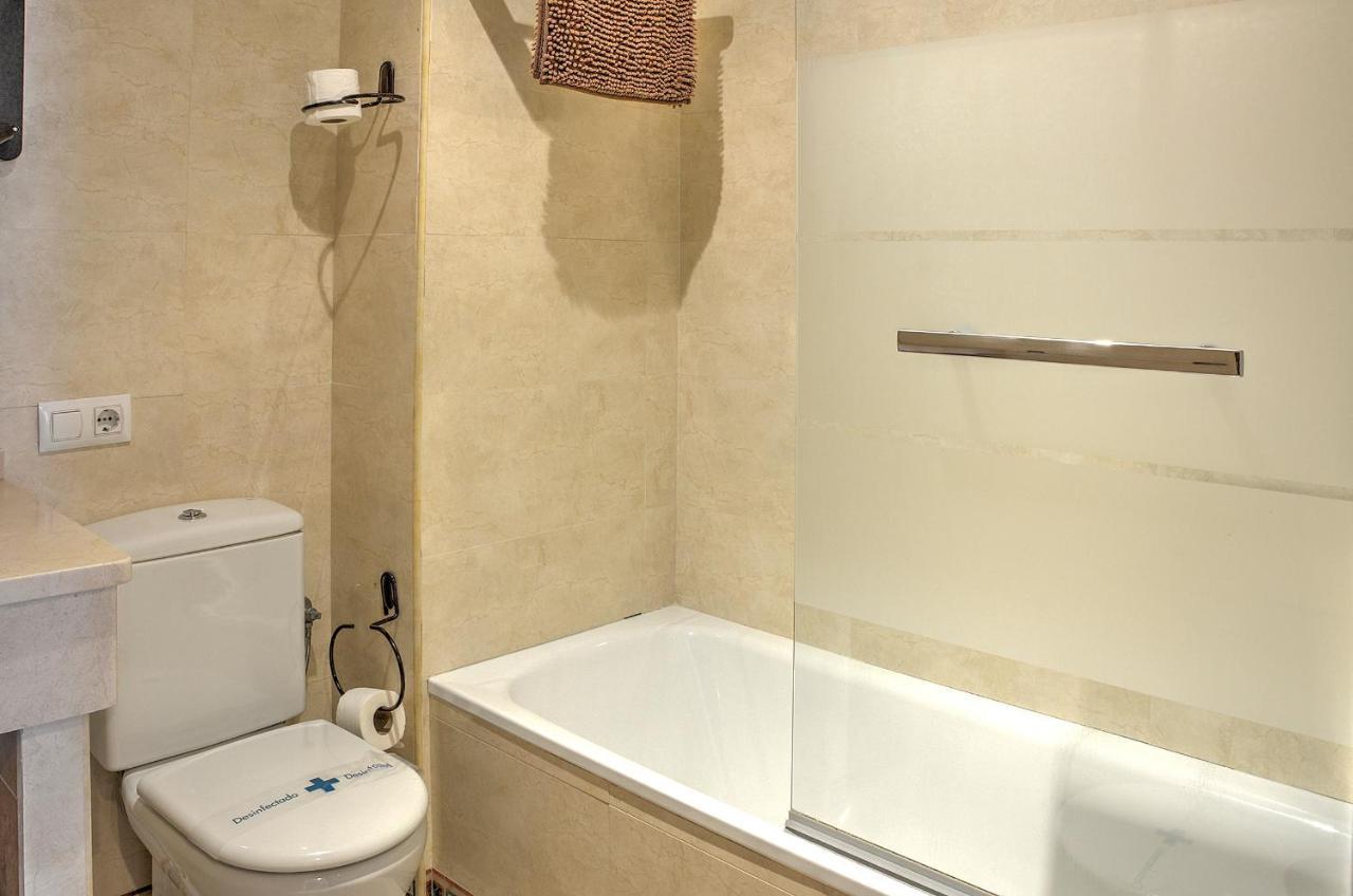 Apartamento Duplex En El Centro De Apartamento