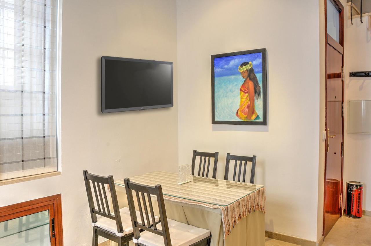 Apartamento Apartamento Duplex En El Centro De *