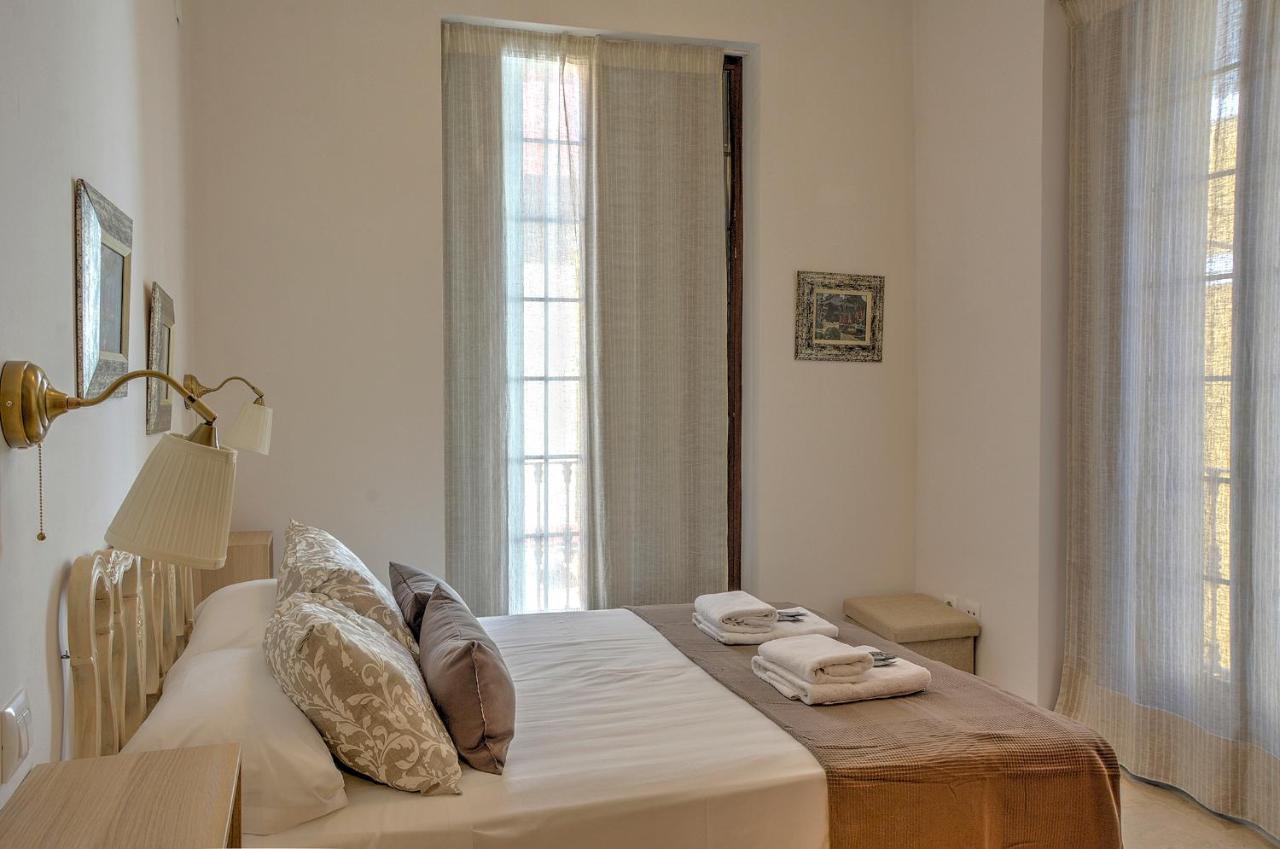 Apartamento Duplex En El Centro De * Sevilla