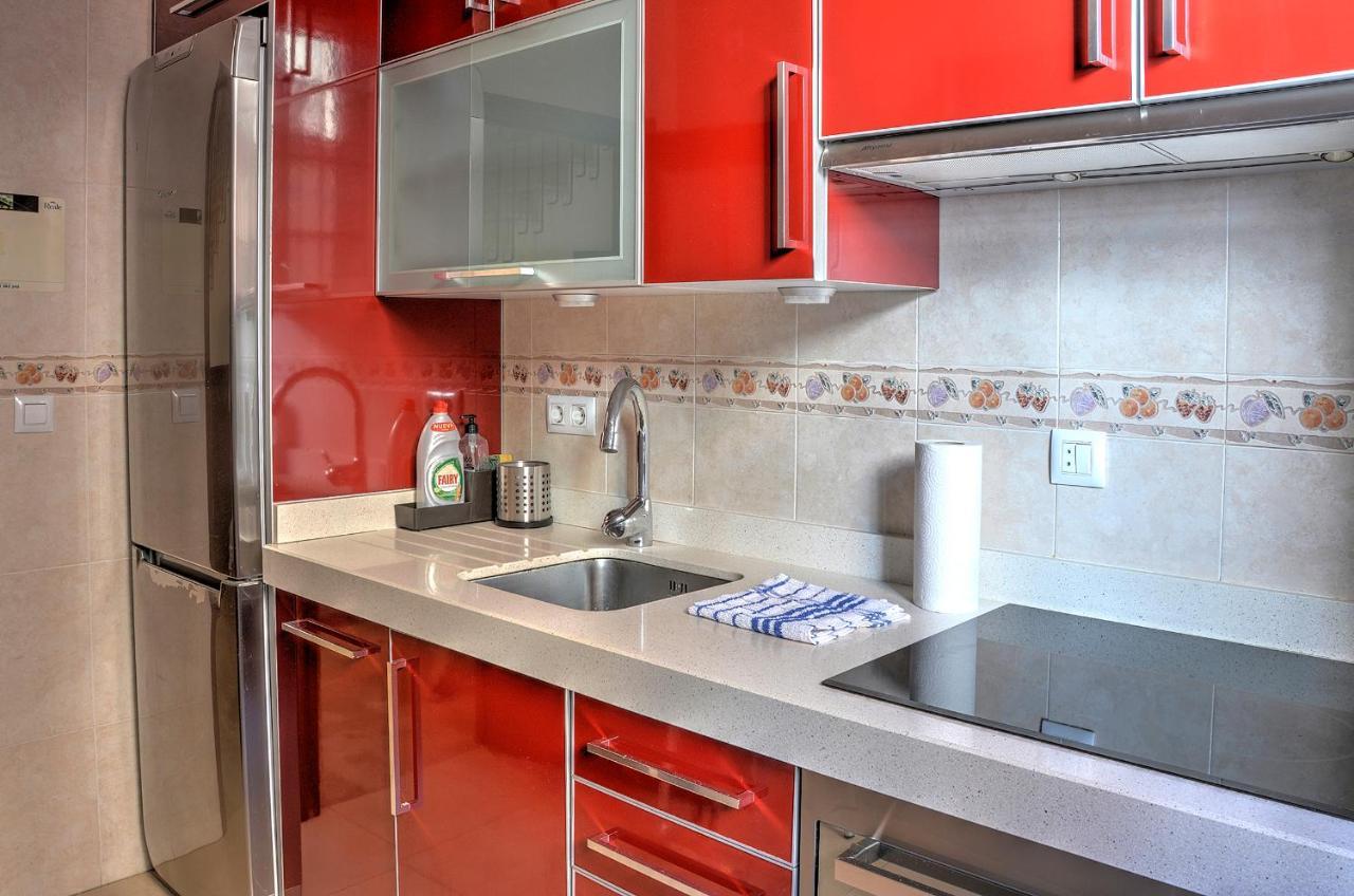 Apartamento Duplex En El Centro De Sevilla