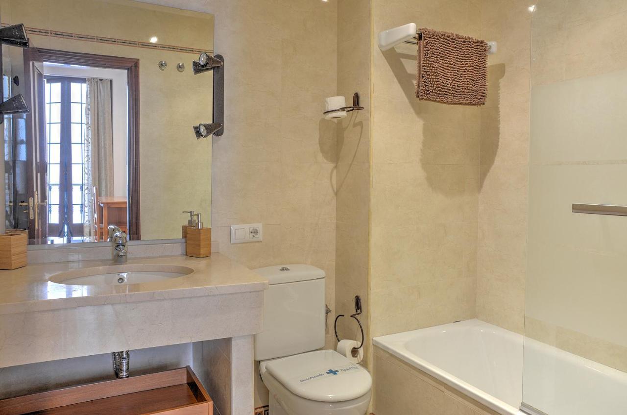 Apartamento Duplex En El Centro De Apartamento *