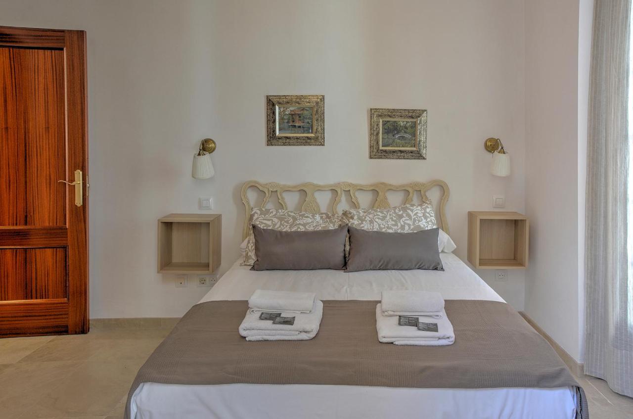 Apartamento Apartamento Duplex En El Centro De Sevilla