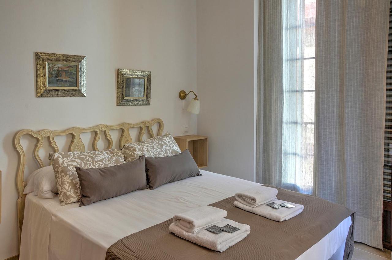 Apartamento Apartamento Duplex En El Centro De Sevilla