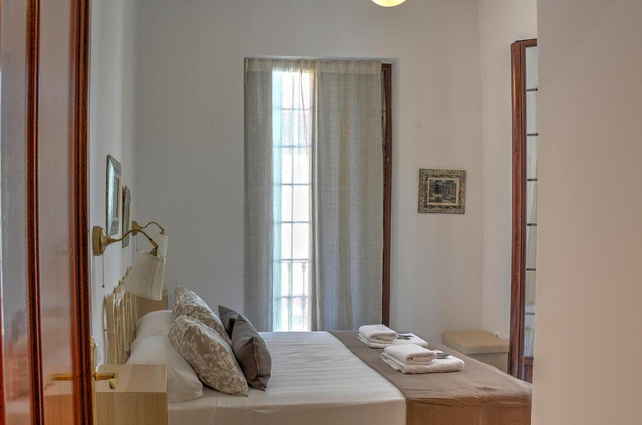 Apartamento Apartamento Duplex En El Centro De