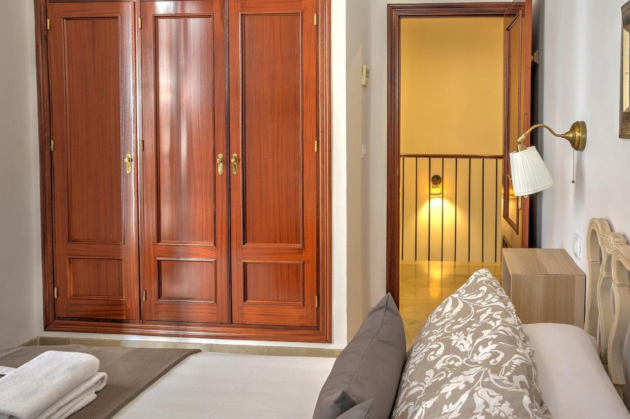 Apartamento Apartamento Duplex En El Centro De
