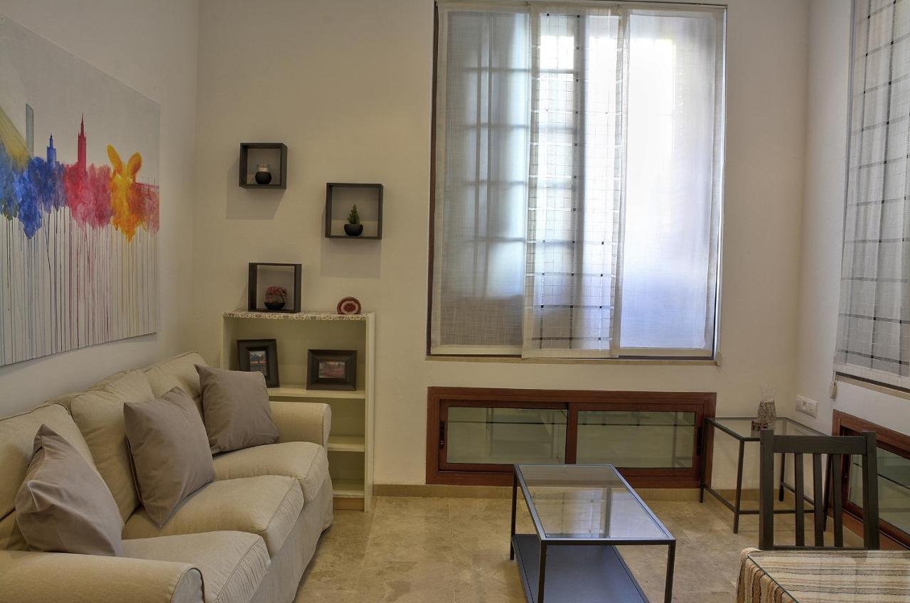 Apartamento Apartamento Duplex En El Centro De