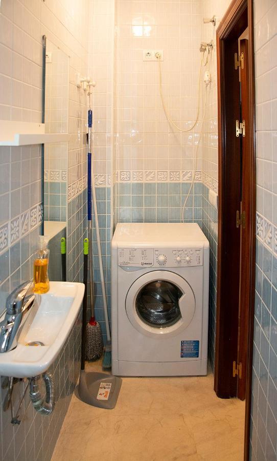 Apartamento Duplex En El Centro De