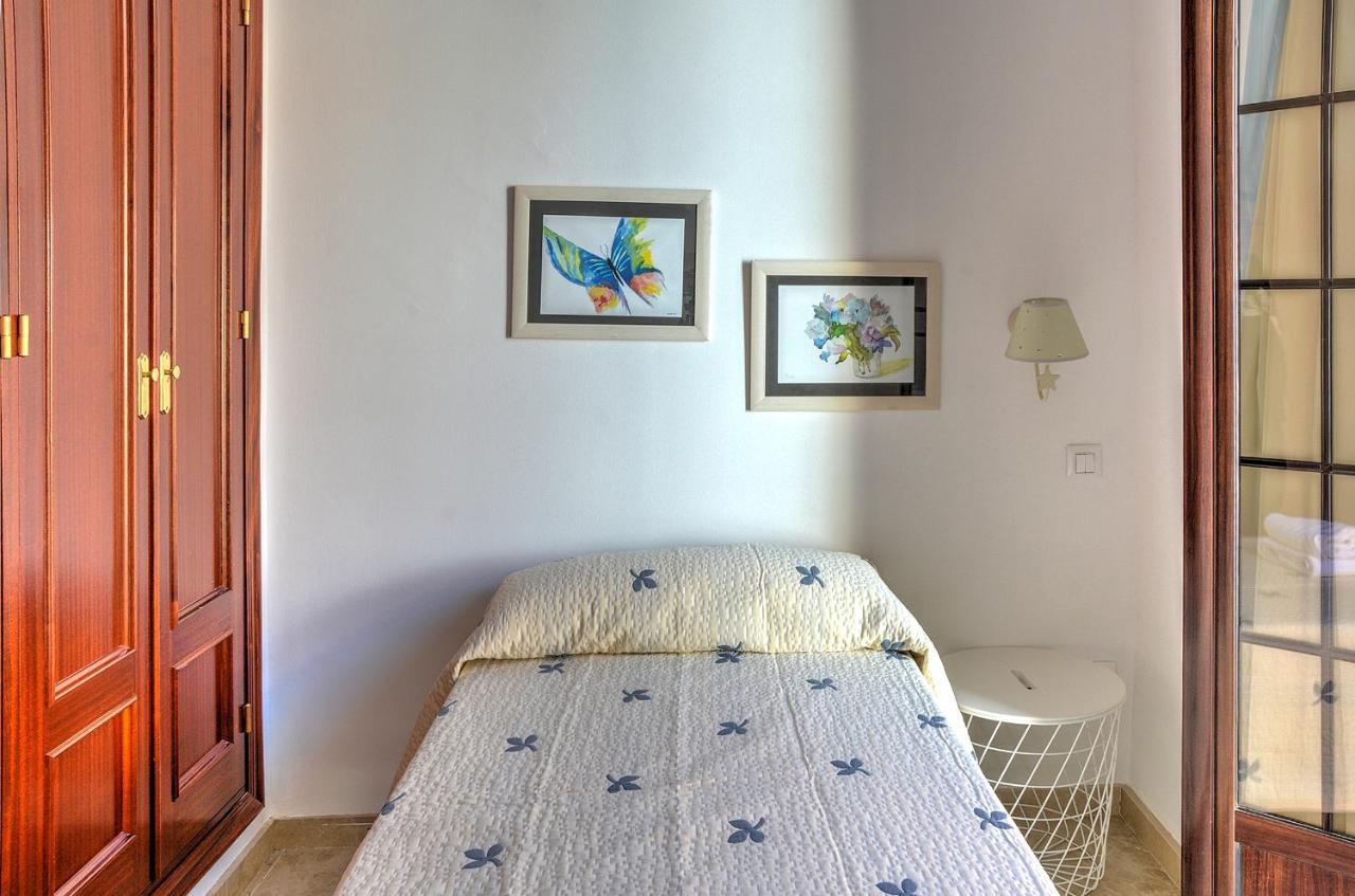Apartamento Apartamento Duplex En El Centro De