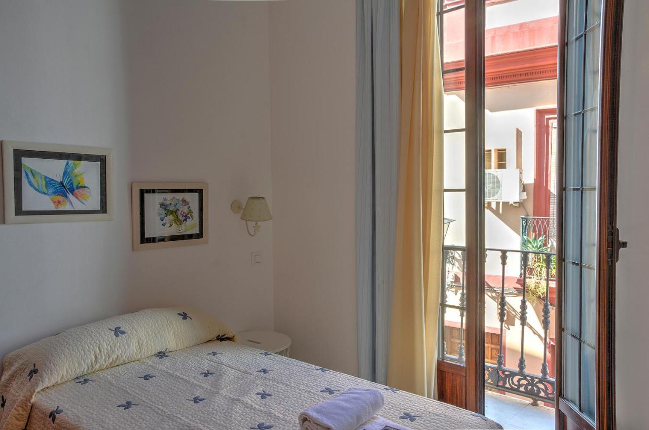 Apartamento Duplex En El Centro De * Sevilla