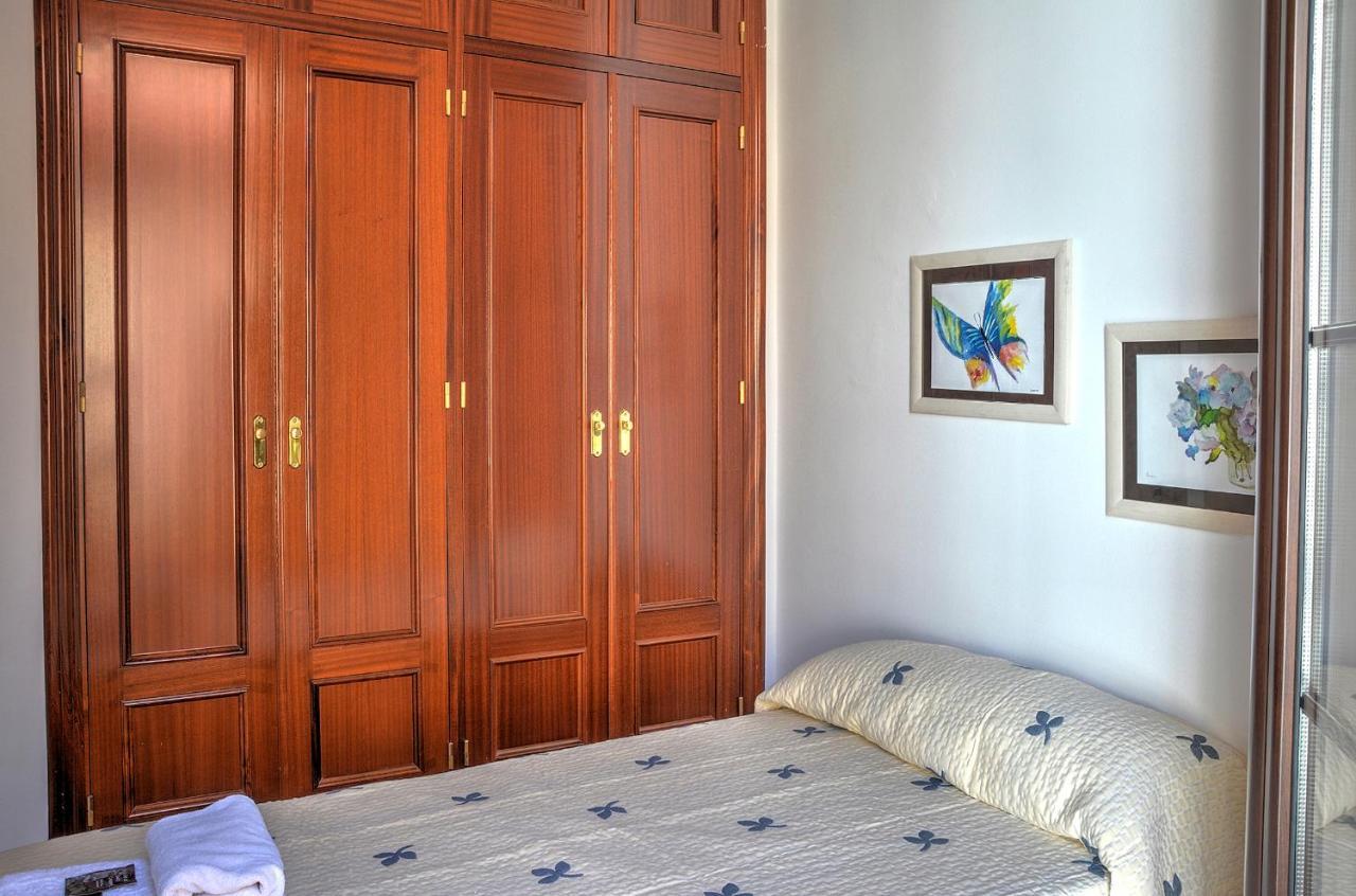Apartamento Apartamento Duplex En El Centro De Sevilla
