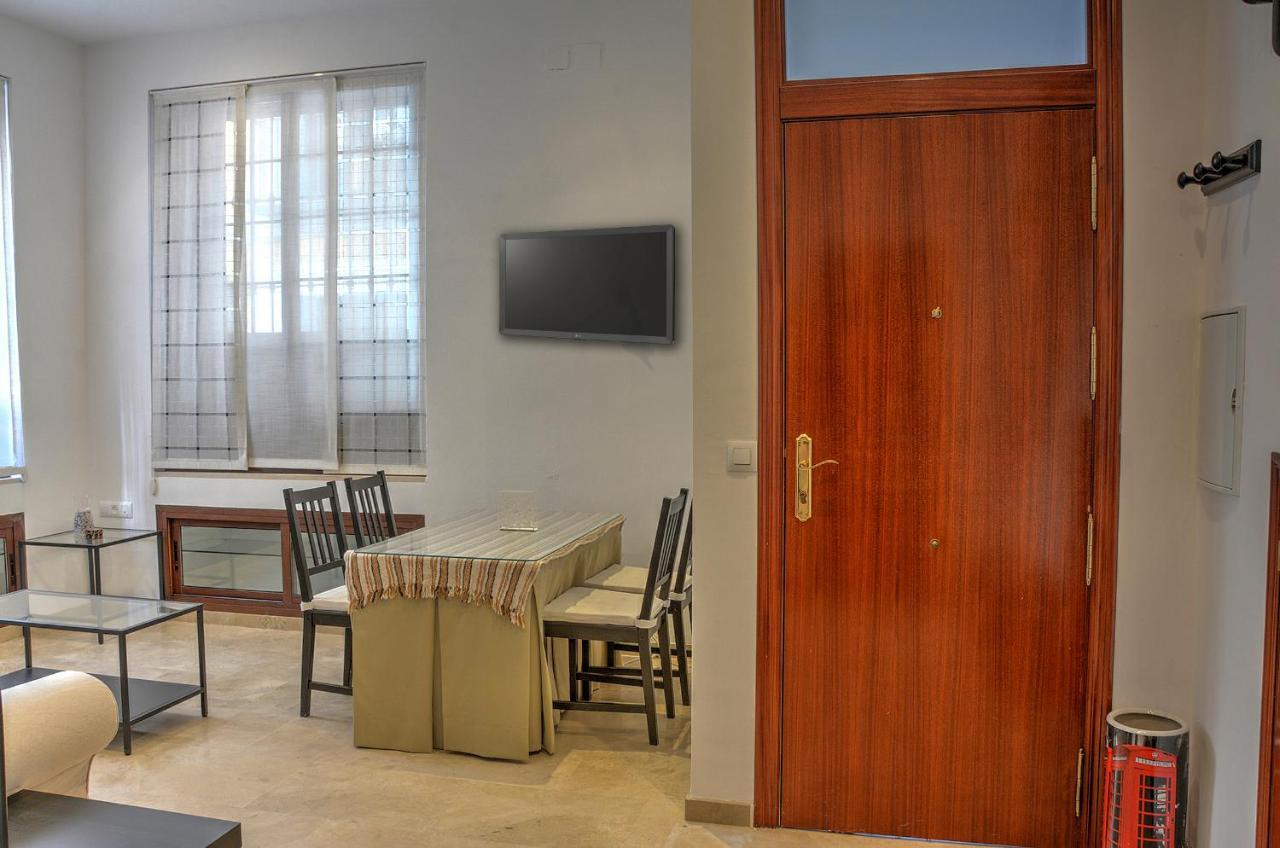 Apartamento Duplex En El Centro De Apartamento Sevilla