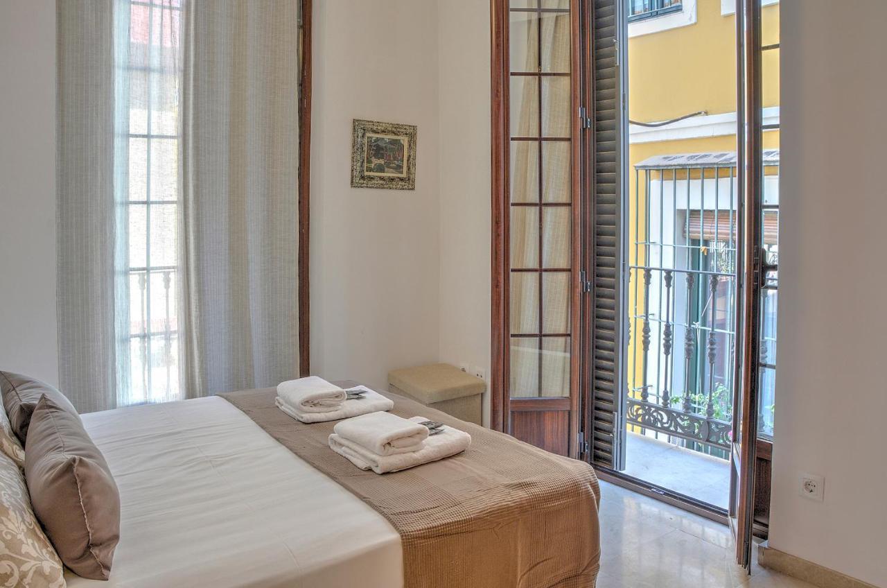 Apartamento Apartamento Duplex En El Centro De