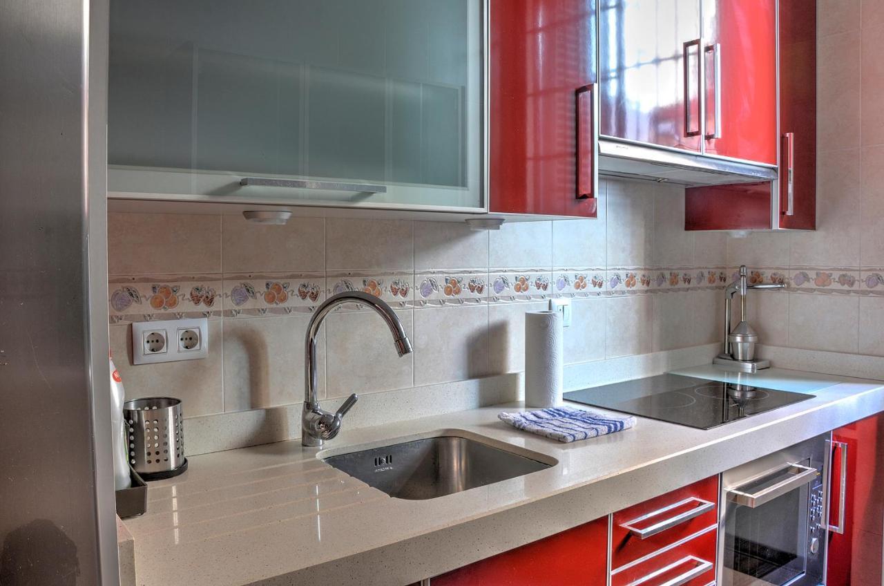 Apartamento Duplex En El Centro De *