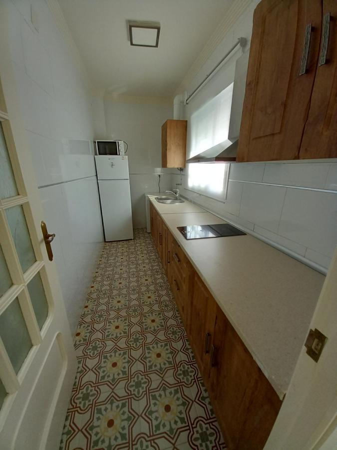 Apartment Triana