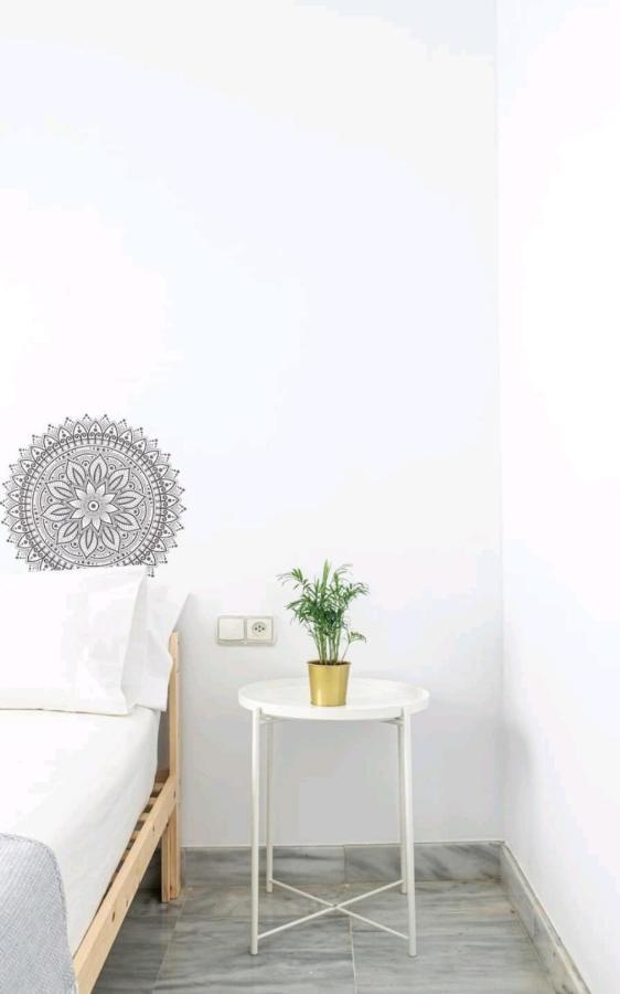 Apartamento Casa De La Alameda *