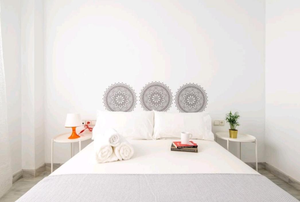 Casa De La Alameda Apartamento