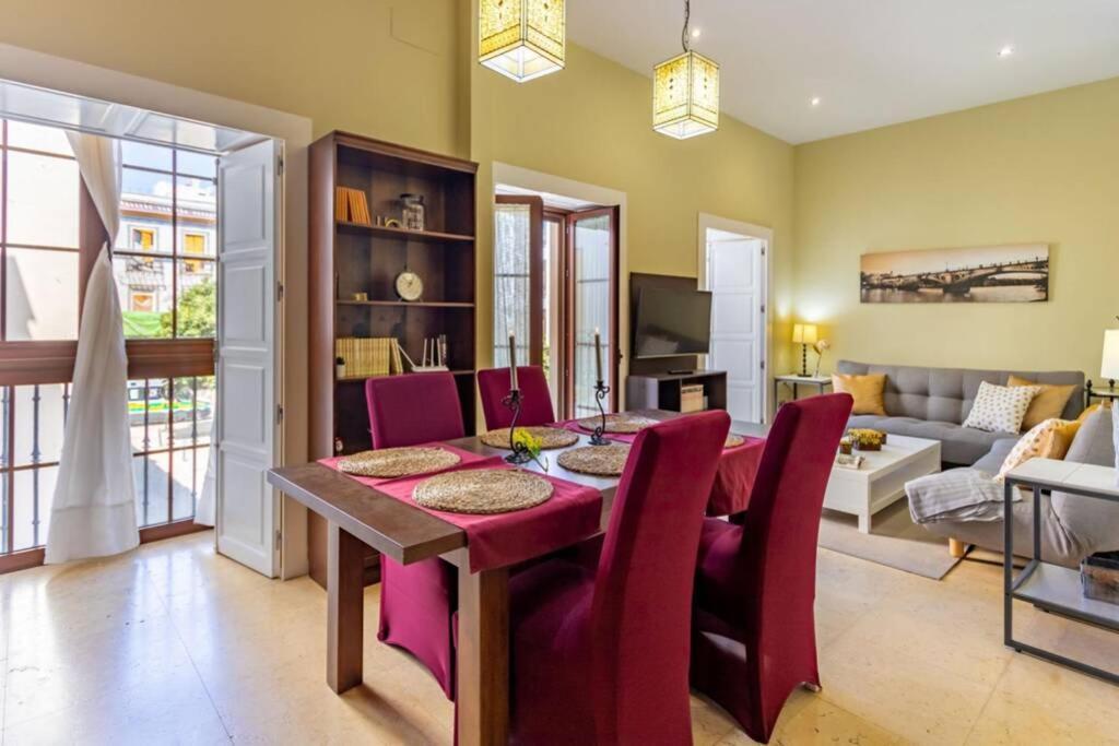 Padua Alameda House By Valcambre Holiday home *