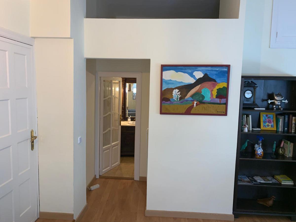 Apartment Buen Viaje/san Esteban Seville