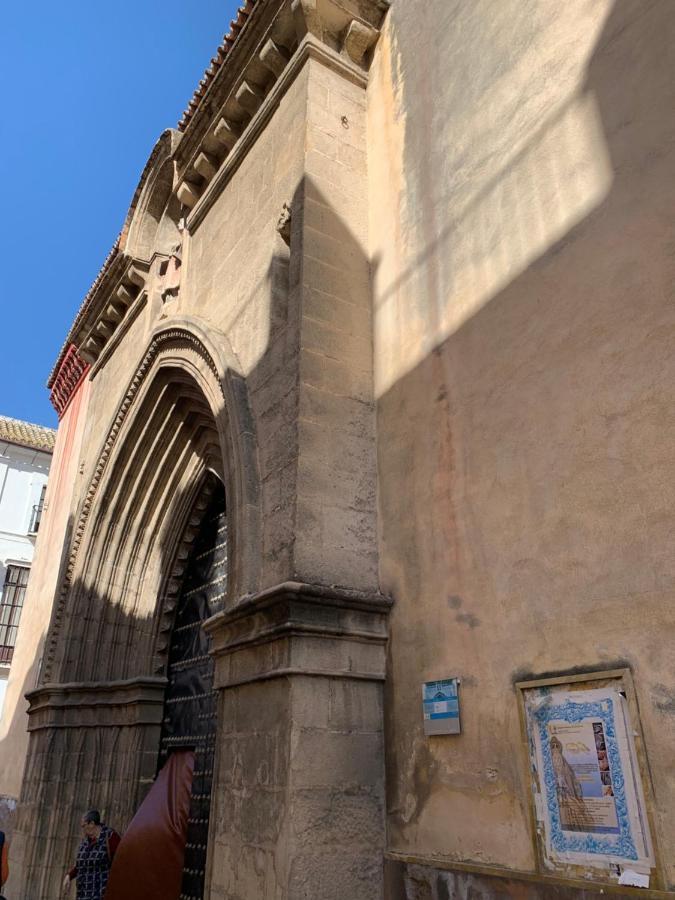Buen Viaje/san Esteban * Seville