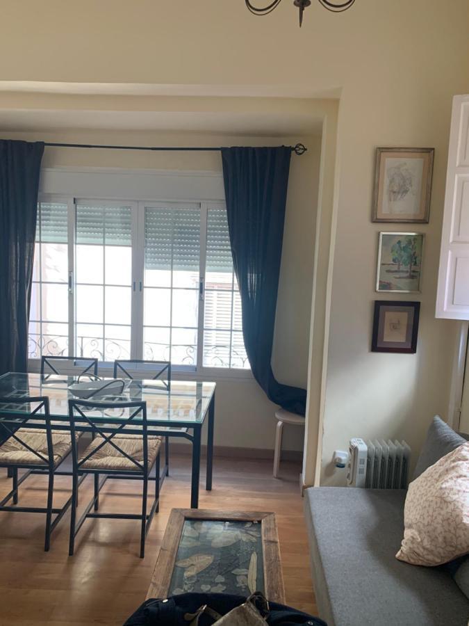 Buen Viaje/san Esteban Apartment